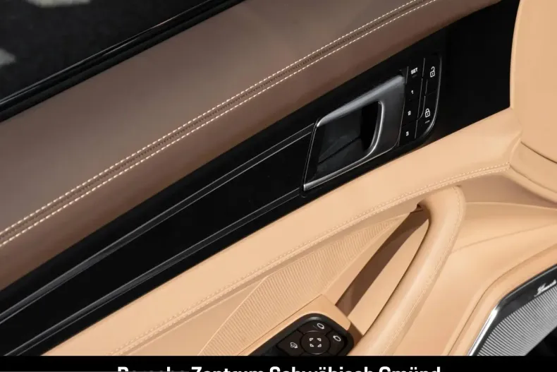 Porsche Panamera din 2023 cu 3.098 km - oferta POR226075 - foto 18