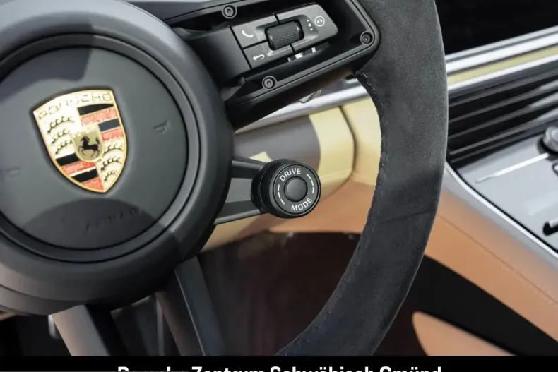 Porsche Panamera din 2023 cu 3.098 km - oferta POR226075 - foto 22