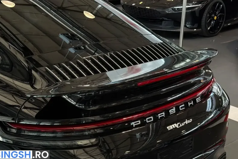 Porsche 992 din 2023 cu 5.500 km - oferta POR226076 - foto 6