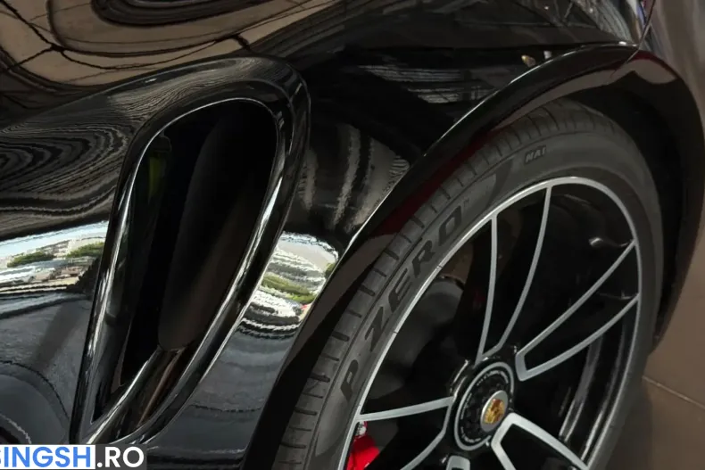 Porsche 992 din 2023 cu 5.500 km - oferta POR226076 - foto 11