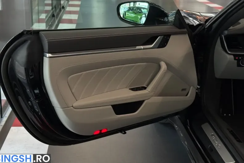 Porsche 992 din 2023 cu 5.500 km - oferta POR226076 - foto 17