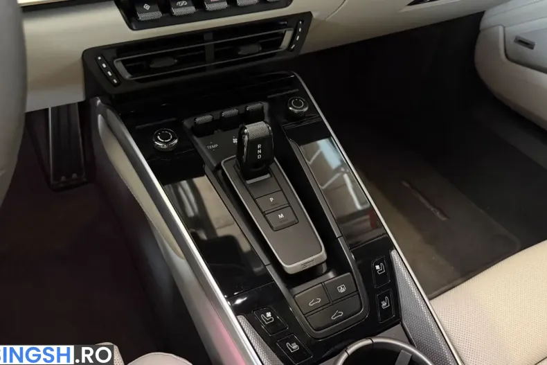 Porsche 992 din 2023 cu 5.500 km - oferta POR226076 - foto 29