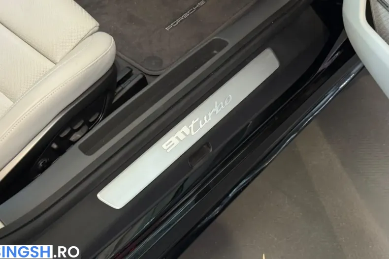 Porsche 992 din 2023 cu 5.500 km - oferta POR226076 - foto 43