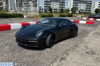 Porsche 992 din 2023 cu 5.500 km - oferta POR226076 - foto 46