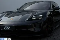 Porsche Taycan din 2023 cu 35.991 km - oferta POR226077 - foto 1