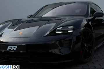 Porsche Taycan din 2023 - oferta POR226077