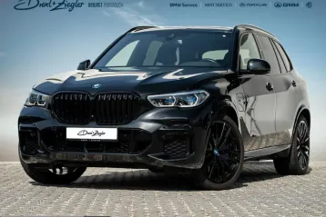 BMW X5 din 2022 - oferta BMW226078