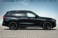 BMW X5 (Seria X) din 2022 cu 38.390 km - oferta BMW226078 - foto 2