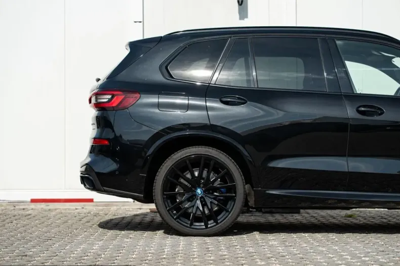 BMW X5 (Seria X) din 2022 cu 38.390 km - oferta BMW226078 - foto 5