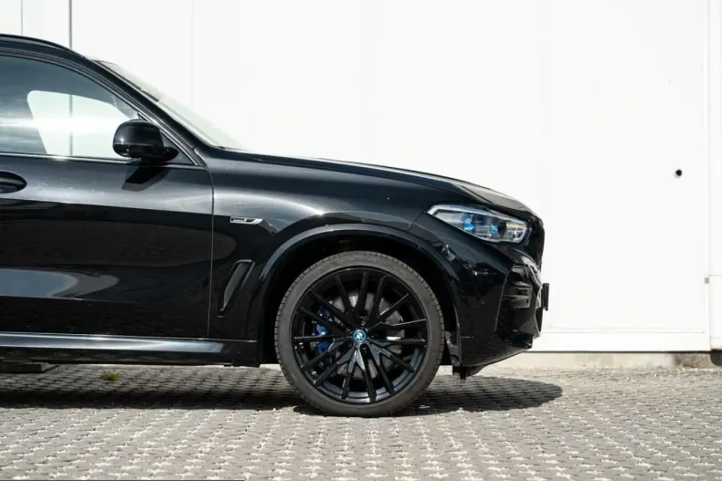 BMW X5 (Seria X) din 2022 cu 38.390 km - oferta BMW226078 - foto 6