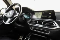 BMW X5 (Seria X) din 2022 cu 38.390 km - oferta BMW226078 - foto 7