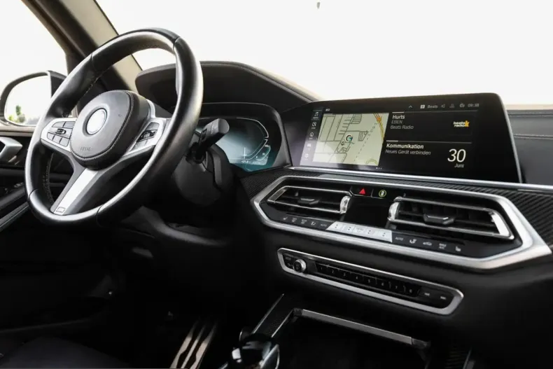 BMW X5 (Seria X) din 2022 cu 38.390 km - oferta BMW226078 - foto 7