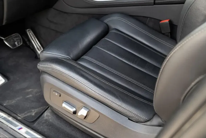 BMW X5 (Seria X) din 2022 cu 38.390 km - oferta BMW226078 - foto 9
