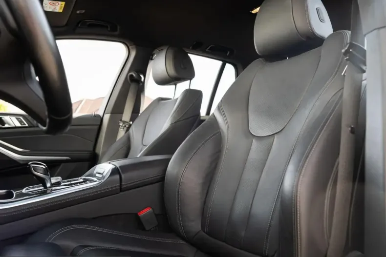 BMW X5 (Seria X) din 2022 cu 38.390 km - oferta BMW226078 - foto 10