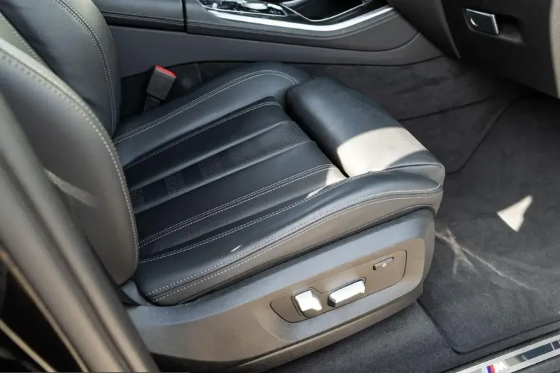 BMW X5 (Seria X) din 2022 cu 38.390 km - oferta BMW226078 - foto 12