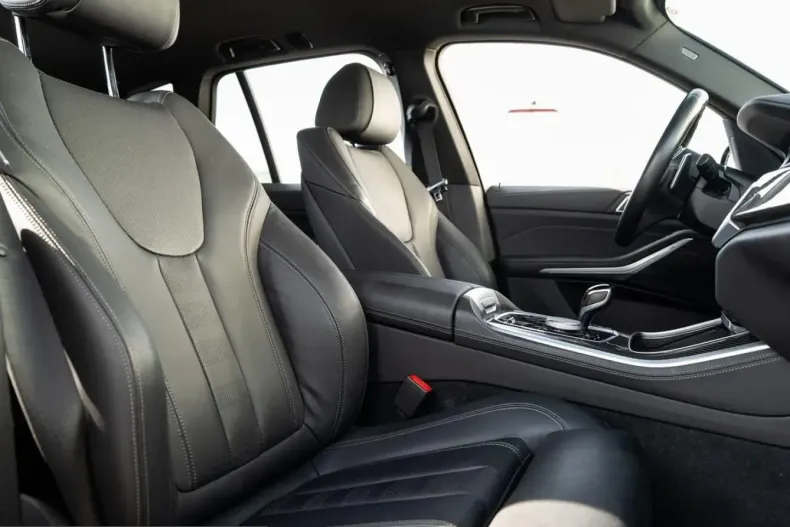 BMW X5 (Seria X) din 2022 cu 38.390 km - oferta BMW226078 - foto 13