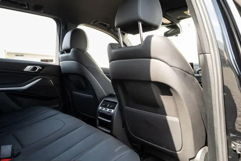BMW X5 (Seria X) din 2022 cu 38.390 km - oferta BMW226078 - foto 19