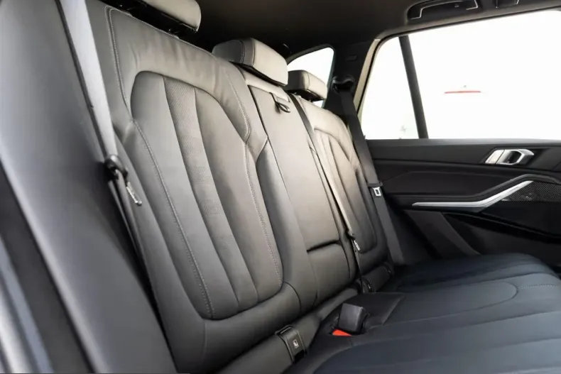 BMW X5 (Seria X) din 2022 cu 38.390 km - oferta BMW226078 - foto 20