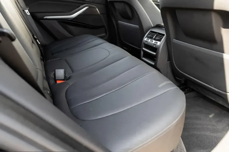 BMW X5 (Seria X) din 2022 cu 38.390 km - oferta BMW226078 - foto 21