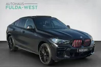 BMW X6 (Seria X) din 2022 cu 76.940 km - oferta BMW226079 - foto 2