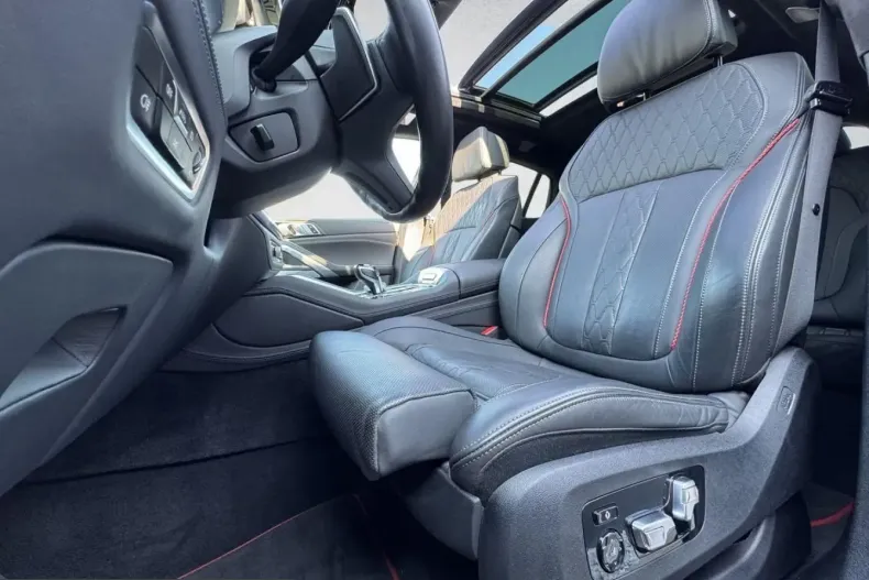 BMW X6 (Seria X) din 2022 cu 76.940 km - oferta BMW226079 - foto 9