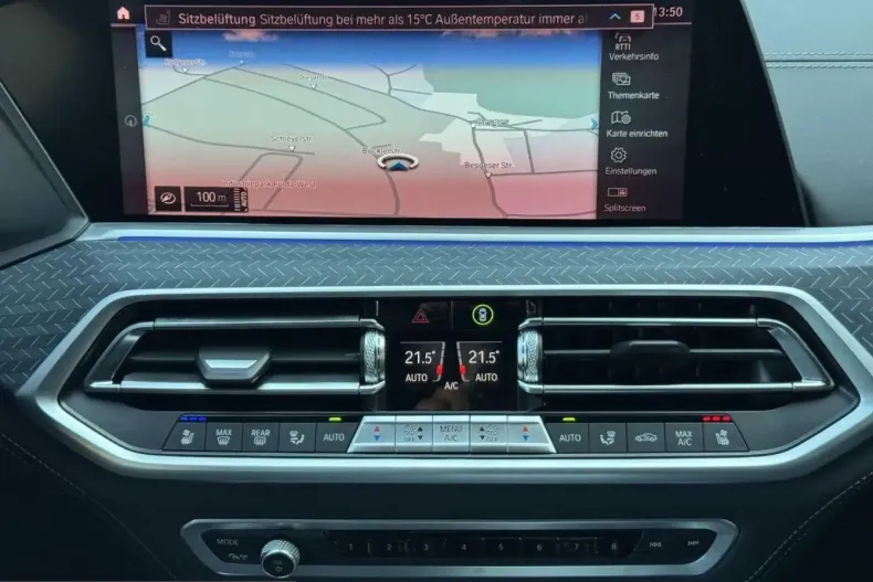 BMW X6 (Seria X) din 2022 cu 76.940 km - oferta BMW226079 - foto 14