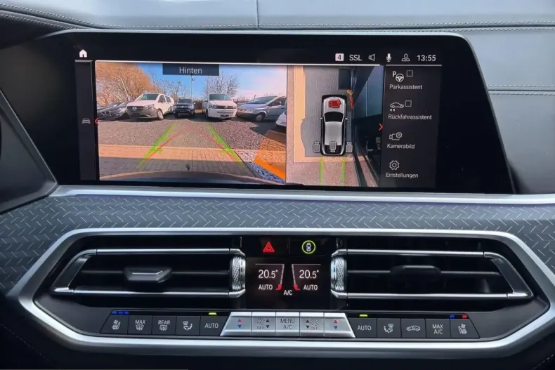 BMW X6 (Seria X) din 2022 cu 76.940 km - oferta BMW226079 - foto 15