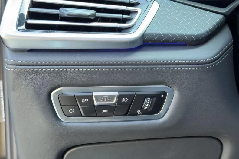 BMW X6 (Seria X) din 2022 cu 76.940 km - oferta BMW226079 - foto 26