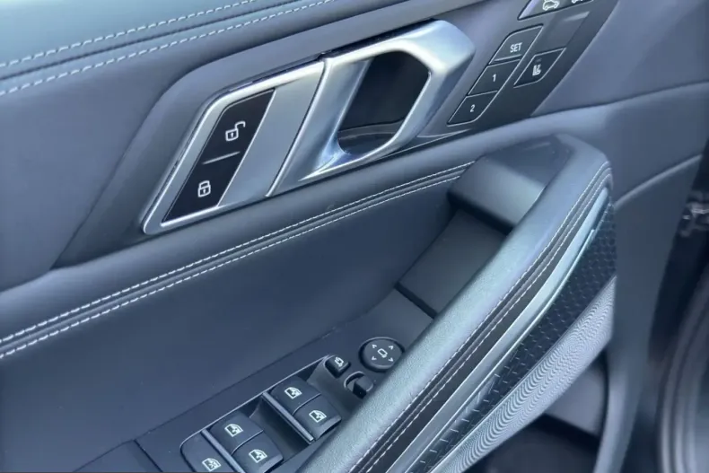 BMW X6 (Seria X) din 2022 cu 76.940 km - oferta BMW226079 - foto 29