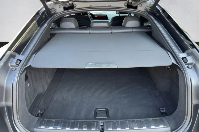 BMW X6 (Seria X) din 2022 cu 76.940 km - oferta BMW226079 - foto 37