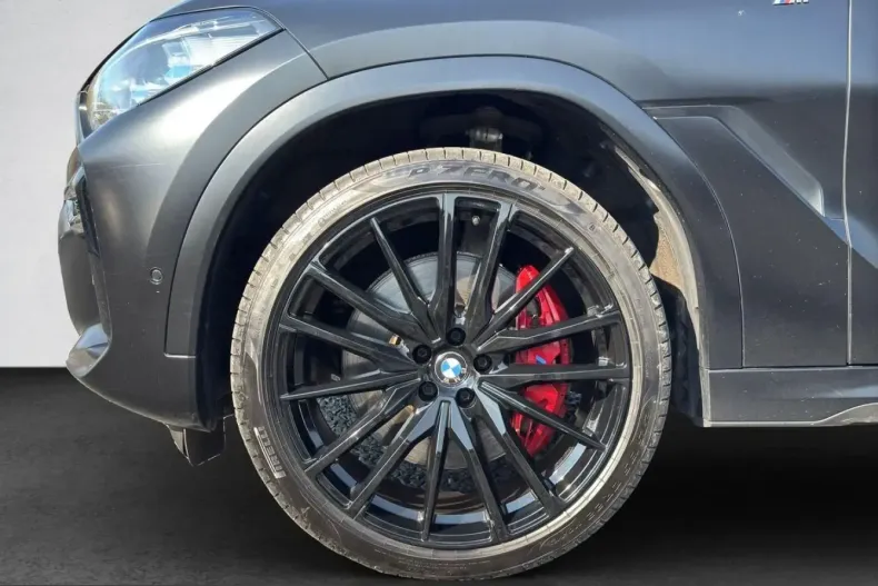 BMW X6 (Seria X) din 2022 cu 76.940 km - oferta BMW226079 - foto 41