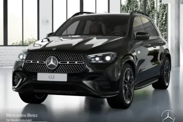 Mercedes-Benz GLE 450 din 2025 - oferta MER226080