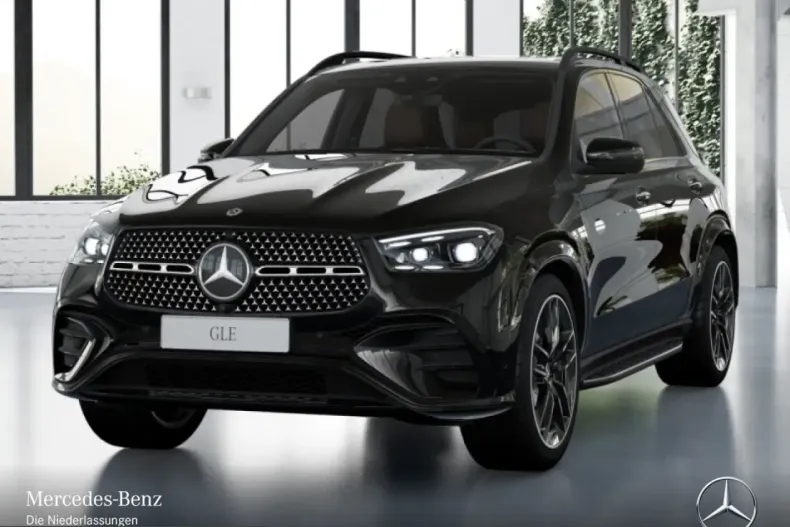 Mercedes-Benz GLE 450 (Clasa GLE) din 2025 cu 10.070 km - oferta MER226080 - foto 1