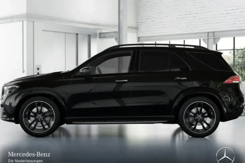 Mercedes-Benz GLE 450 (Clasa GLE) din 2025 cu 10.070 km - oferta MER226080 - foto 4