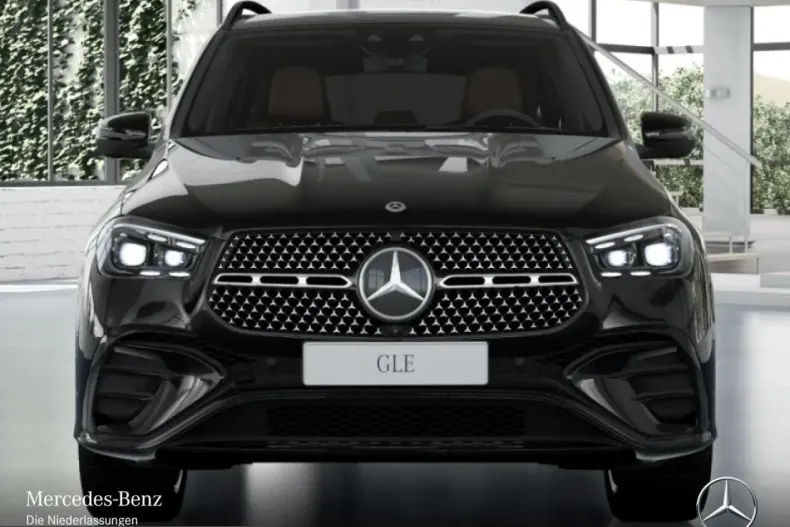 Mercedes-Benz GLE 450 (Clasa GLE) din 2025 cu 10.070 km - oferta MER226080 - foto 5
