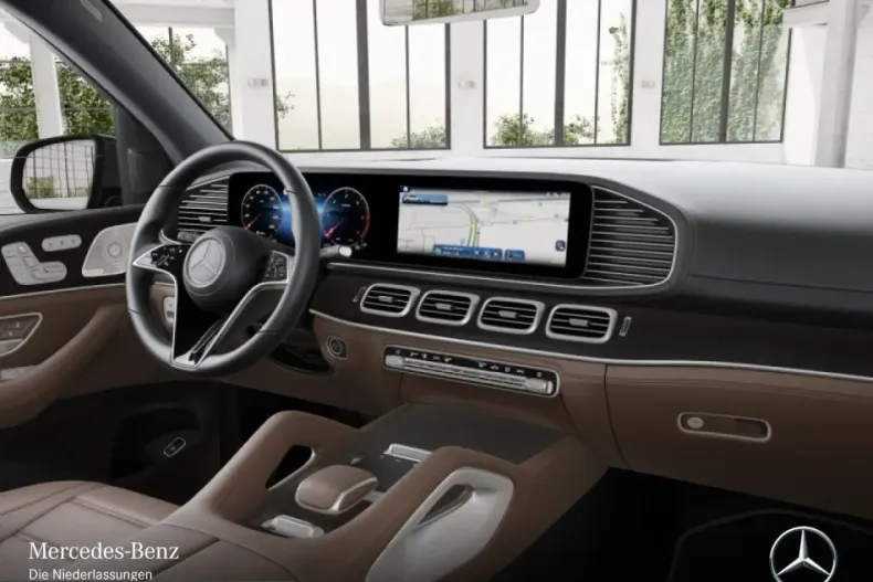 Mercedes-Benz GLE 450 (Clasa GLE) din 2025 cu 10.070 km - oferta MER226080 - foto 8