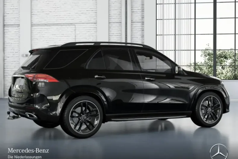 Mercedes-Benz GLE 450 (Clasa GLE) din 2025 cu 10.070 km - oferta MER226080 - foto 14