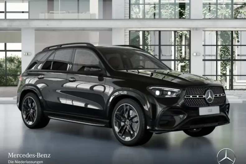 Mercedes-Benz GLE 450 (Clasa GLE) din 2025 cu 10.070 km - oferta MER226080 - foto 15