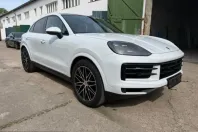 Porsche Cayenne din 2025 cu 21.700 km - oferta POR226081 - foto 1