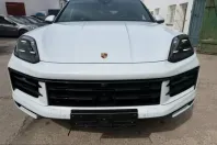 Porsche Cayenne din 2025 cu 21.700 km - oferta POR226081 - foto 3