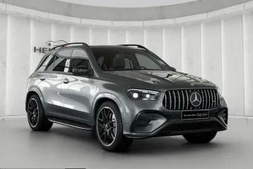 Mercedes-Benz GLE 53 AMG din 2025 - oferta MER226082