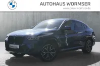 BMW X4 (Seria X) din 2024 cu 16.083 km - oferta BMW226083 - foto 1