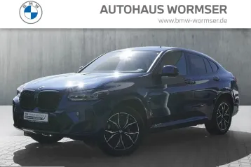 BMW X4 din 2024 - oferta BMW226083