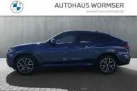 BMW X4 (Seria X) din 2024 cu 16.083 km - oferta BMW226083 - foto 4
