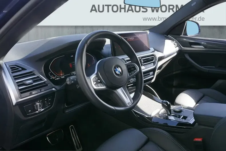 BMW X4 (Seria X) din 2024 cu 16.083 km - oferta BMW226083 - foto 6