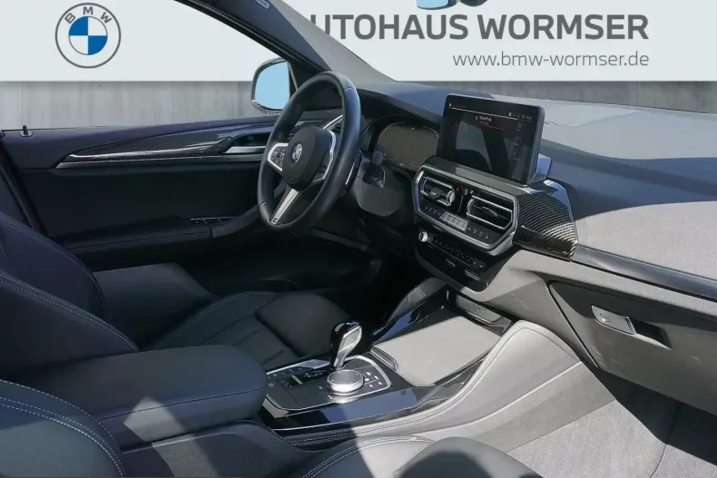 BMW X4 (Seria X) din 2024 cu 16.083 km - oferta BMW226083 - foto 8