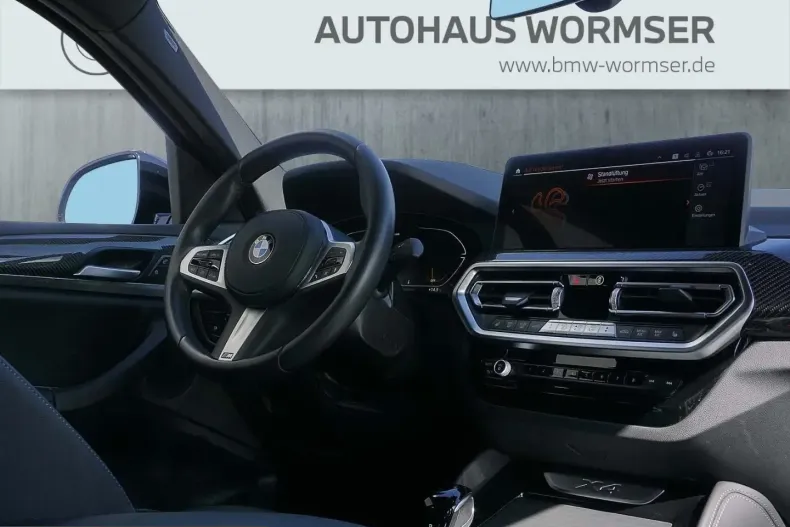 BMW X4 (Seria X) din 2024 cu 16.083 km - oferta BMW226083 - foto 11