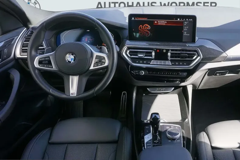 BMW X4 (Seria X) din 2024 cu 16.083 km - oferta BMW226083 - foto 12