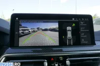 BMW X4 (Seria X) din 2024 cu 16.083 km - oferta BMW226083 - foto 19