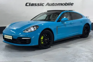 Porsche Panamera din 2022 - oferta POR226084